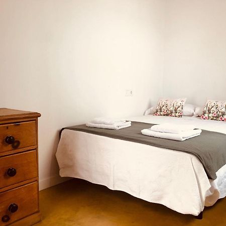 Apartamentos Tibula Museo Mérida Exteriör bild