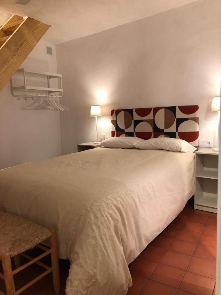 Apartamentos Tibula Museo Mérida Exteriör bild