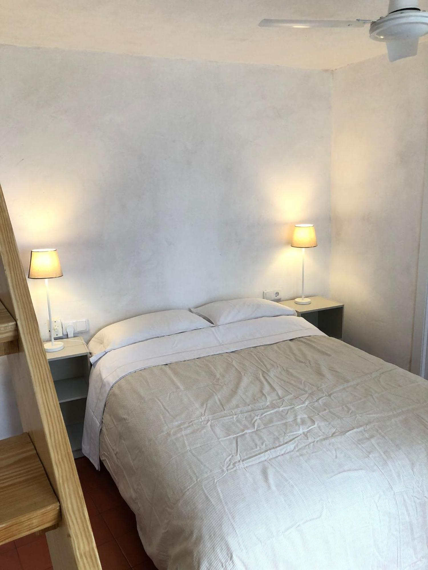 Apartamentos Tibula Museo Mérida Exteriör bild