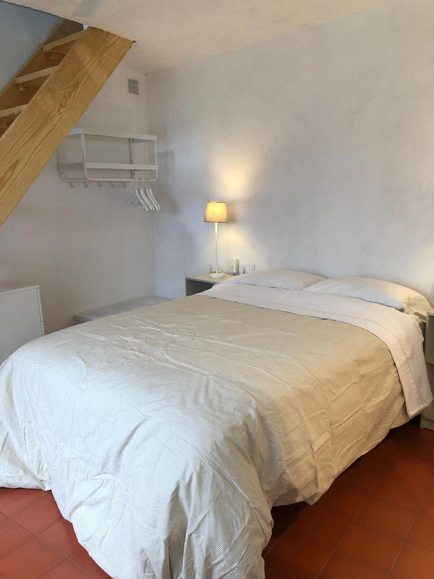 Apartamentos Tibula Museo Mérida Exteriör bild
